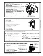 Preview for 31 page of IDEAL Henrad WH LX 30 FF Installation And Servicing Manual