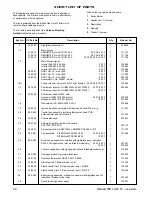 Preview for 34 page of IDEAL Henrad WH LX 30 FF Installation And Servicing Manual