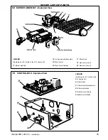 Preview for 35 page of IDEAL Henrad WH LX 30 FF Installation And Servicing Manual