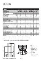 Preview for 4 page of IDEAL HP180IND Installation & Servicing