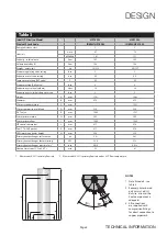 Preview for 5 page of IDEAL HP180IND Installation & Servicing