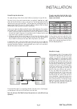 Preview for 9 page of IDEAL HP180IND Installation & Servicing