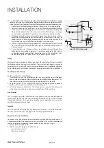 Preview for 14 page of IDEAL HP180IND Installation & Servicing