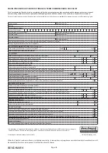 Preview for 28 page of IDEAL HP180IND Installation & Servicing