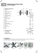 Preview for 10 page of IDEAL ID2501 Manual