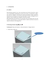 Preview for 6 page of IDEAL IDD273W User Manual