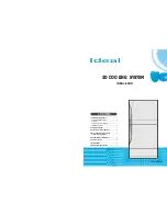 Preview for 7 page of IDEAL IDEAL-22KR User Manual