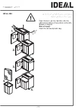 Предварительный просмотр 11 страницы IDEAL IDEAL 2340 Operating Instructions Manual