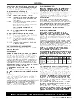 Preview for 4 page of IDEAL imax plus F120 Installation And Servicing