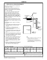 Предварительный просмотр 9 страницы IDEAL imax plus F120 Installation And Servicing