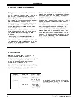 Preview for 10 page of IDEAL imax plus F120 Installation And Servicing