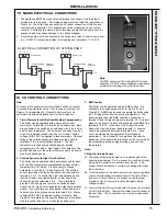 Предварительный просмотр 15 страницы IDEAL imax plus F120 Installation And Servicing