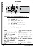 Preview for 22 page of IDEAL imax plus F120 Installation And Servicing