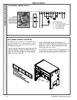 Preview for 18 page of IDEAL imax plus F80 Installation And Servicing