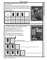 Preview for 19 page of IDEAL imax plus F80 Installation And Servicing