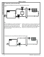 Preview for 20 page of IDEAL imax plus F80 Installation And Servicing