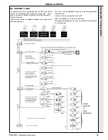 Preview for 23 page of IDEAL imax plus F80 Installation And Servicing