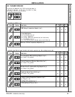 Preview for 25 page of IDEAL imax plus F80 Installation And Servicing