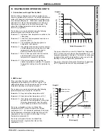 Preview for 31 page of IDEAL imax plus F80 Installation And Servicing