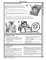 Preview for 33 page of IDEAL imax plus F80 Installation And Servicing