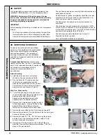 Preview for 34 page of IDEAL imax plus F80 Installation And Servicing