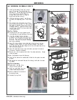 Preview for 35 page of IDEAL imax plus F80 Installation And Servicing