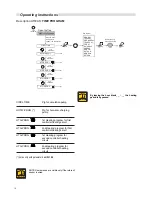 Preview for 14 page of IDEAL imax plus iii F145 User Manual