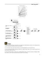 Preview for 23 page of IDEAL imax plus iii F145 User Manual