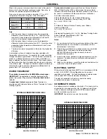 Предварительный просмотр 6 страницы IDEAL imax W45 Installation And Servicing Manual