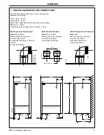 Предварительный просмотр 7 страницы IDEAL imax W45 Installation And Servicing Manual