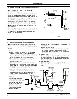 Предварительный просмотр 8 страницы IDEAL imax W45 Installation And Servicing Manual