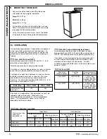 Предварительный просмотр 12 страницы IDEAL imax W45 Installation And Servicing Manual