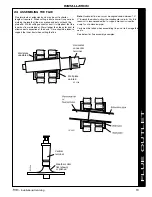 Предварительный просмотр 19 страницы IDEAL imax W45 Installation And Servicing Manual