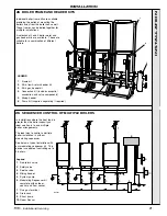 Предварительный просмотр 21 страницы IDEAL imax W45 Installation And Servicing Manual