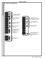 Предварительный просмотр 24 страницы IDEAL imax W45 Installation And Servicing Manual