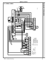 Предварительный просмотр 25 страницы IDEAL imax W45 Installation And Servicing Manual