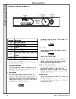 Предварительный просмотр 26 страницы IDEAL imax W45 Installation And Servicing Manual