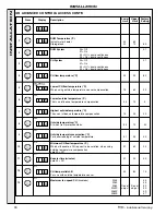Предварительный просмотр 30 страницы IDEAL imax W45 Installation And Servicing Manual