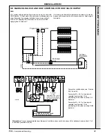 Предварительный просмотр 37 страницы IDEAL imax W45 Installation And Servicing Manual