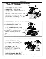 Предварительный просмотр 40 страницы IDEAL imax W45 Installation And Servicing Manual