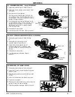 Предварительный просмотр 41 страницы IDEAL imax W45 Installation And Servicing Manual