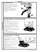 Предварительный просмотр 42 страницы IDEAL imax W45 Installation And Servicing Manual