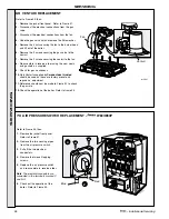 Предварительный просмотр 44 страницы IDEAL imax W45 Installation And Servicing Manual