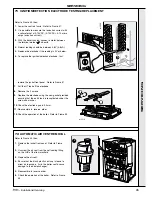 Предварительный просмотр 45 страницы IDEAL imax W45 Installation And Servicing Manual