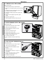 Предварительный просмотр 46 страницы IDEAL imax W45 Installation And Servicing Manual