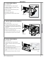 Предварительный просмотр 47 страницы IDEAL imax W45 Installation And Servicing Manual