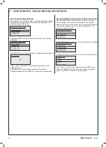 Preview for 4 page of IDEAL IMAX XTRA EL 320 User Manual