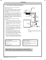 Preview for 11 page of IDEAL IMAX XTRA EL Installation And Servicing