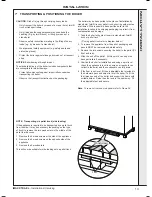 Preview for 13 page of IDEAL IMAX XTRA EL Installation And Servicing