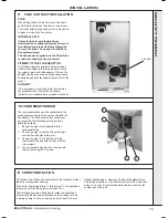 Preview for 15 page of IDEAL IMAX XTRA EL Installation And Servicing